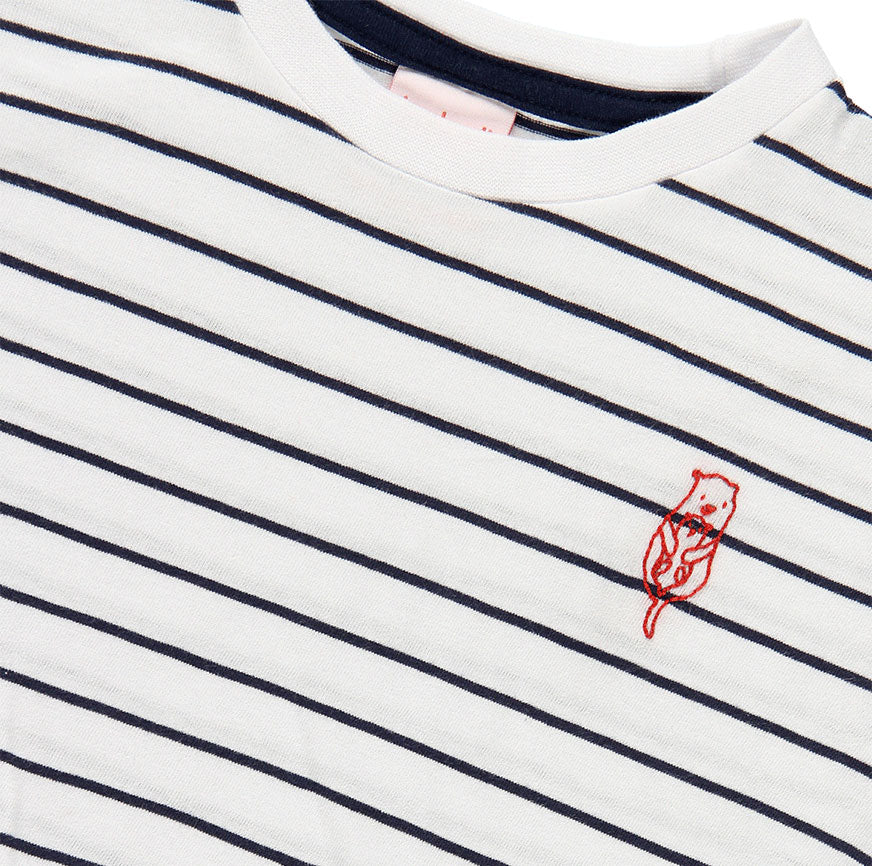 KIT DE BRODERIE FAMILY & FRIENDS EDITION