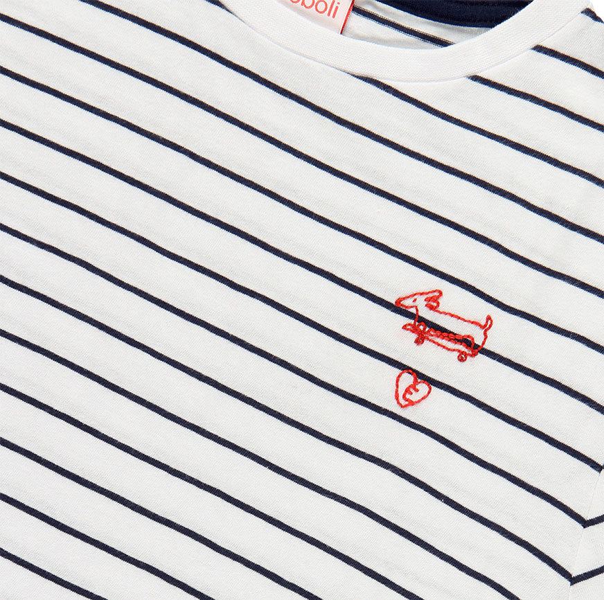 KIT DE BRODERIE FAMILY & FRIENDS EDITION