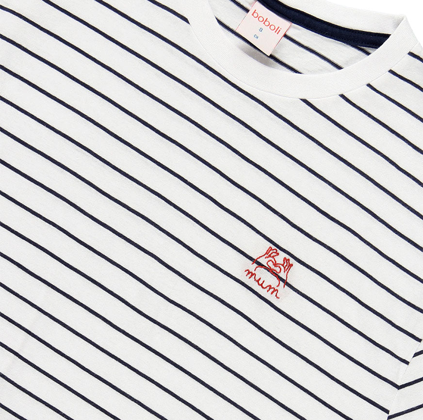 KIT DE BRODERIE FAMILY & FRIENDS EDITION