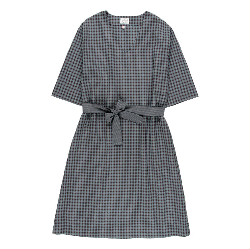 CARTAMODELLO DI CUCITO PDF PER VESTITO ADA