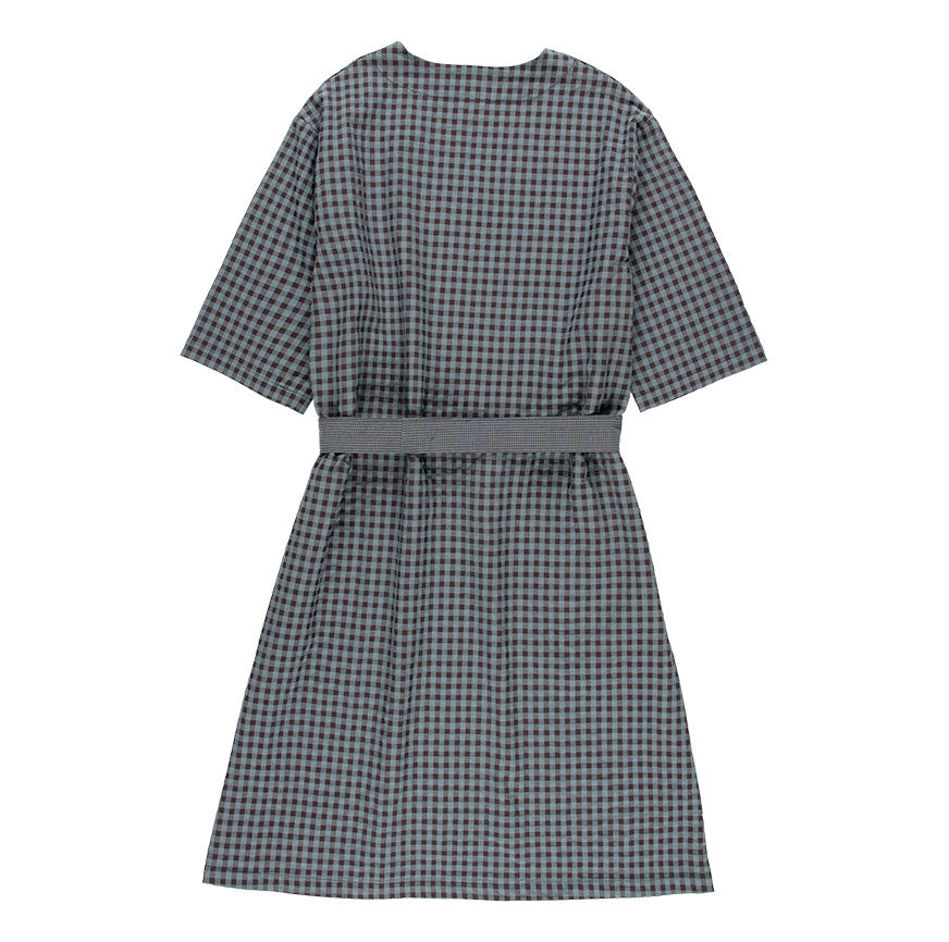 CARTAMODELLO DI CUCITO PDF PER VESTITO ADA