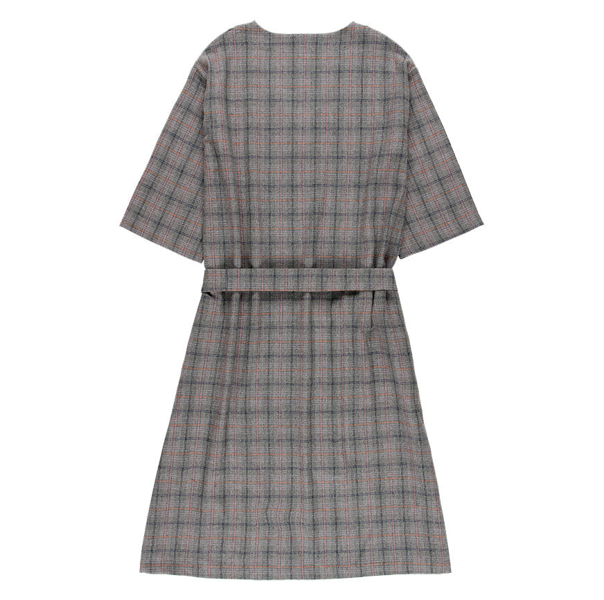 CARTAMODELLO DI CUCITO PDF PER VESTITO ADA