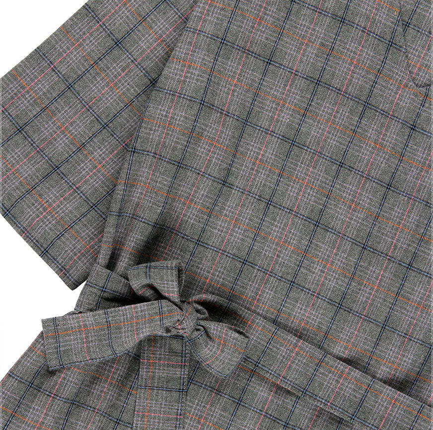 CARTAMODELLO DI CUCITO PDF PER VESTITO ADA