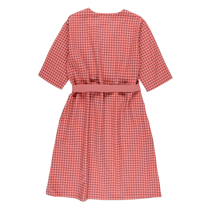 CARTAMODELLO DI CUCITO PDF PER VESTITO ADA