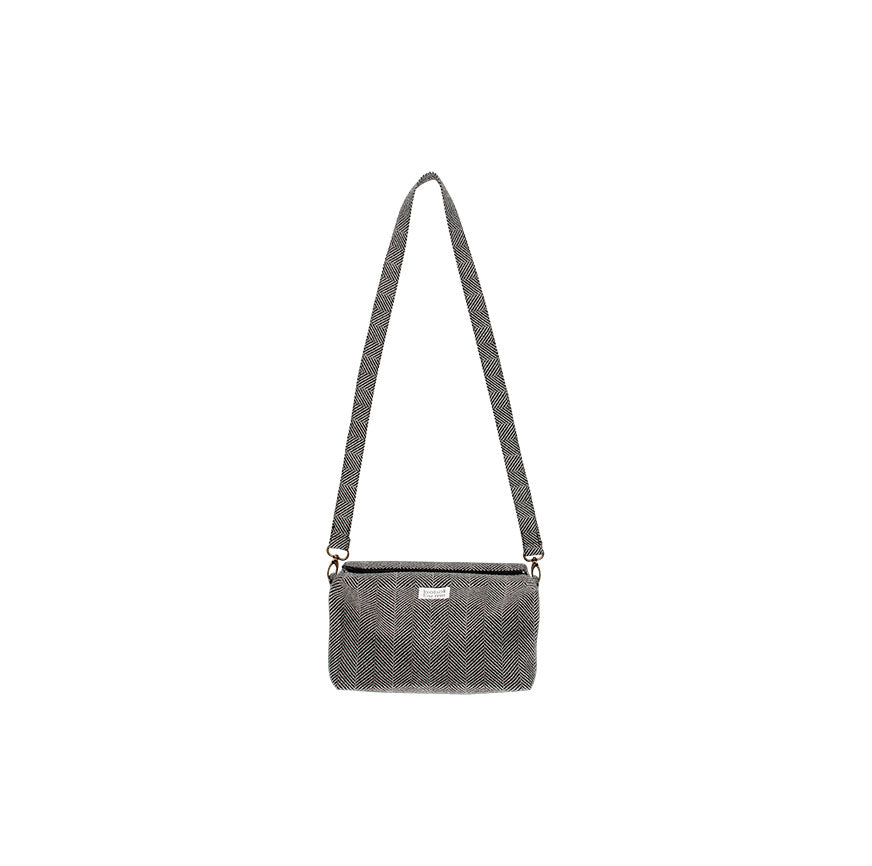 ANNIE GRAY HERRINGBONE BAG SEWING KIT