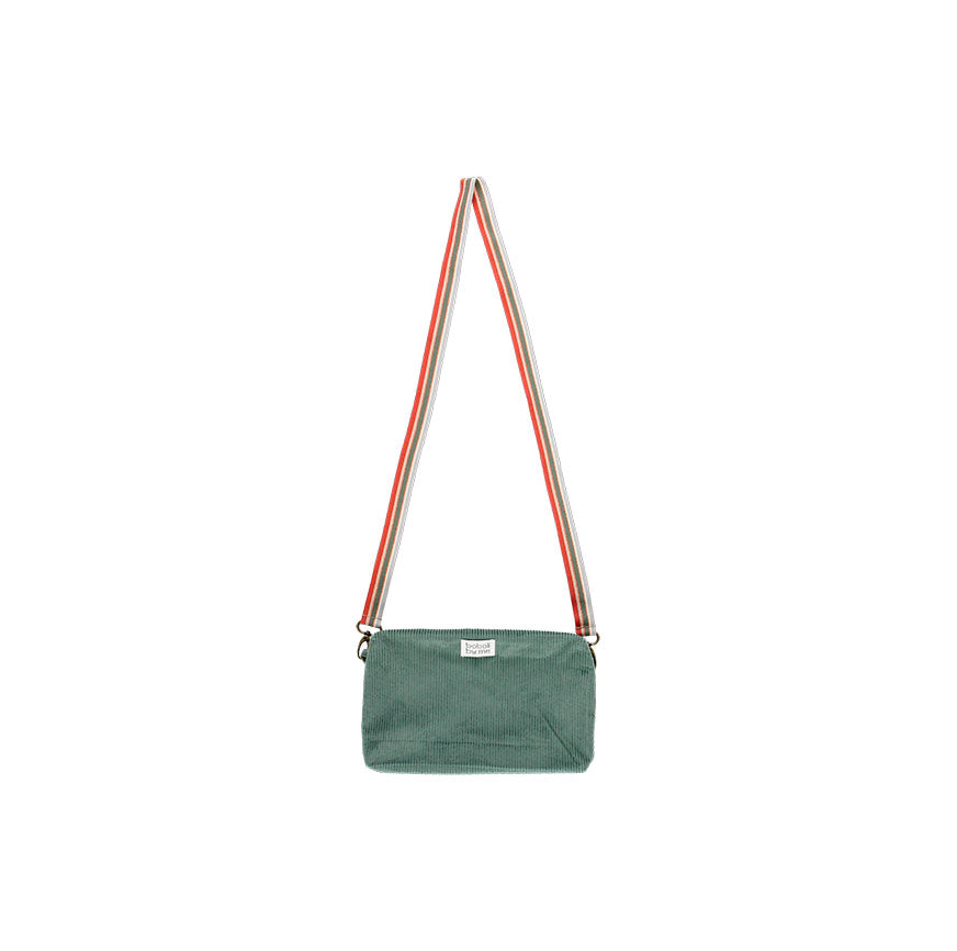 ANNIE EUCALYPTUS BAG SEWING KIT