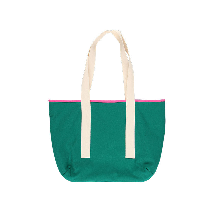 KIT COSTURA BOLSA ARES BLUE DUCK