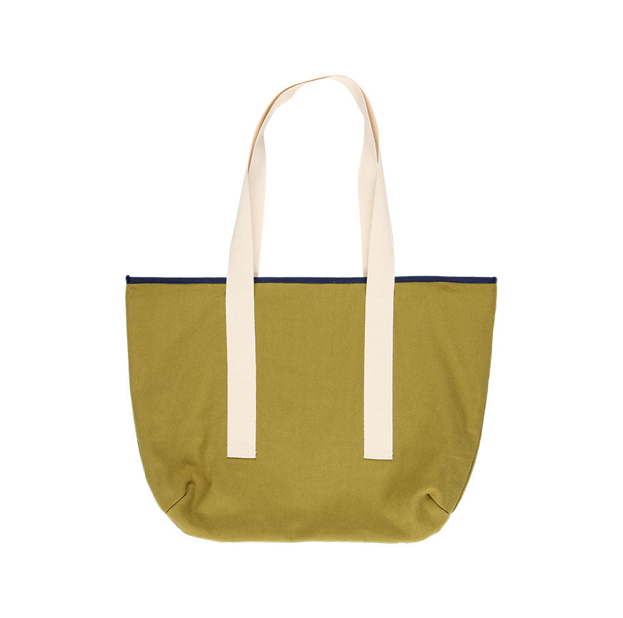 KIT COSTURA BOLSA ARES VERDE