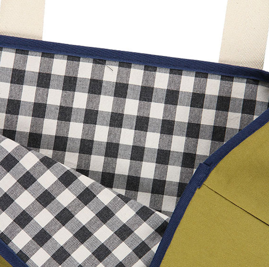 KIT COSTURA BOLSA ARES VERDE