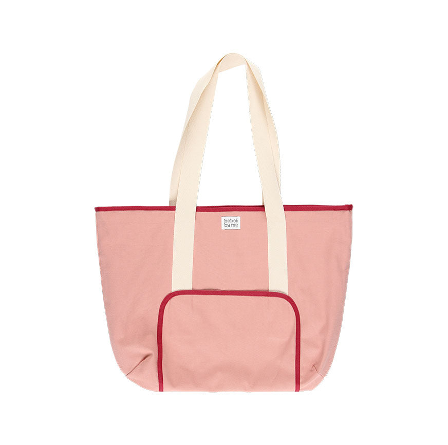 KIT COSTURA BOLSA ARES ROSA