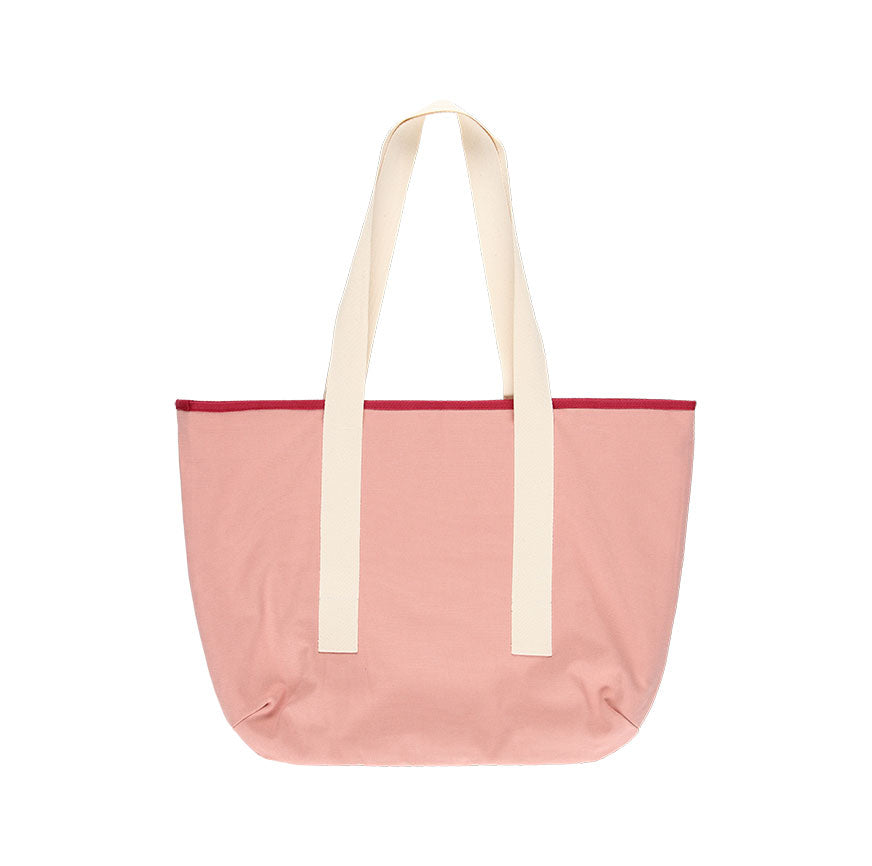 KIT COSTURA BOLSA ARES ROSA