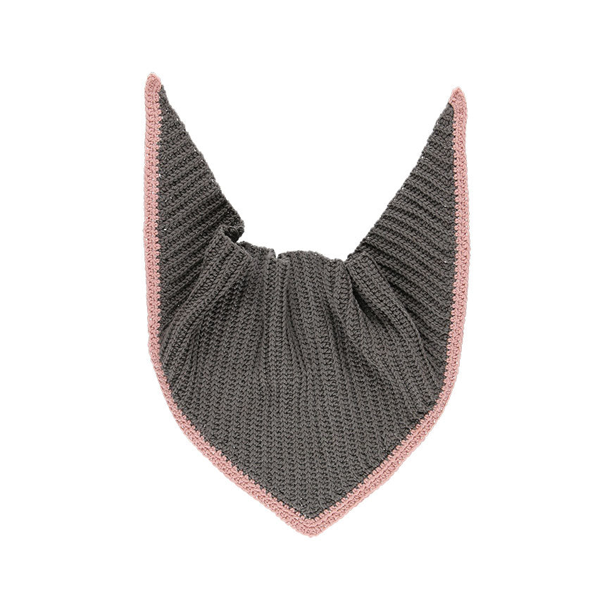 KIT PARA CROCHET PAÑOLETA AVA GRIS