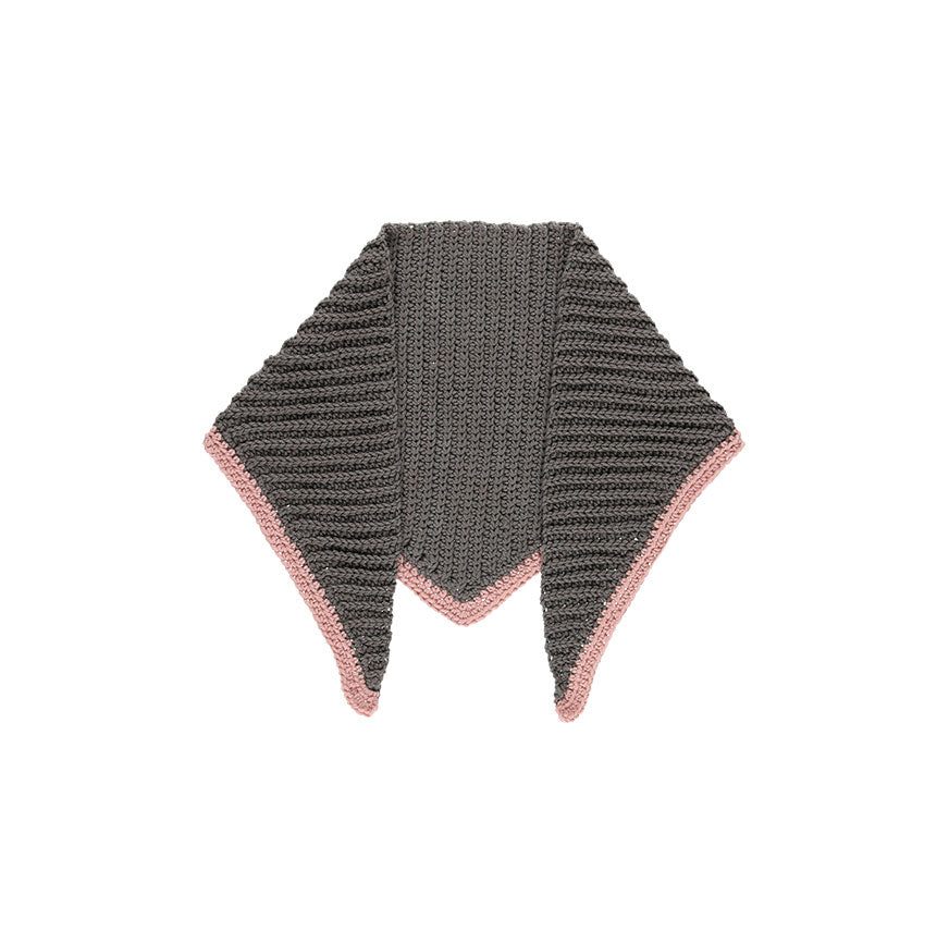 KIT PARA CROCHET PAÑOLETA AVA GRIS