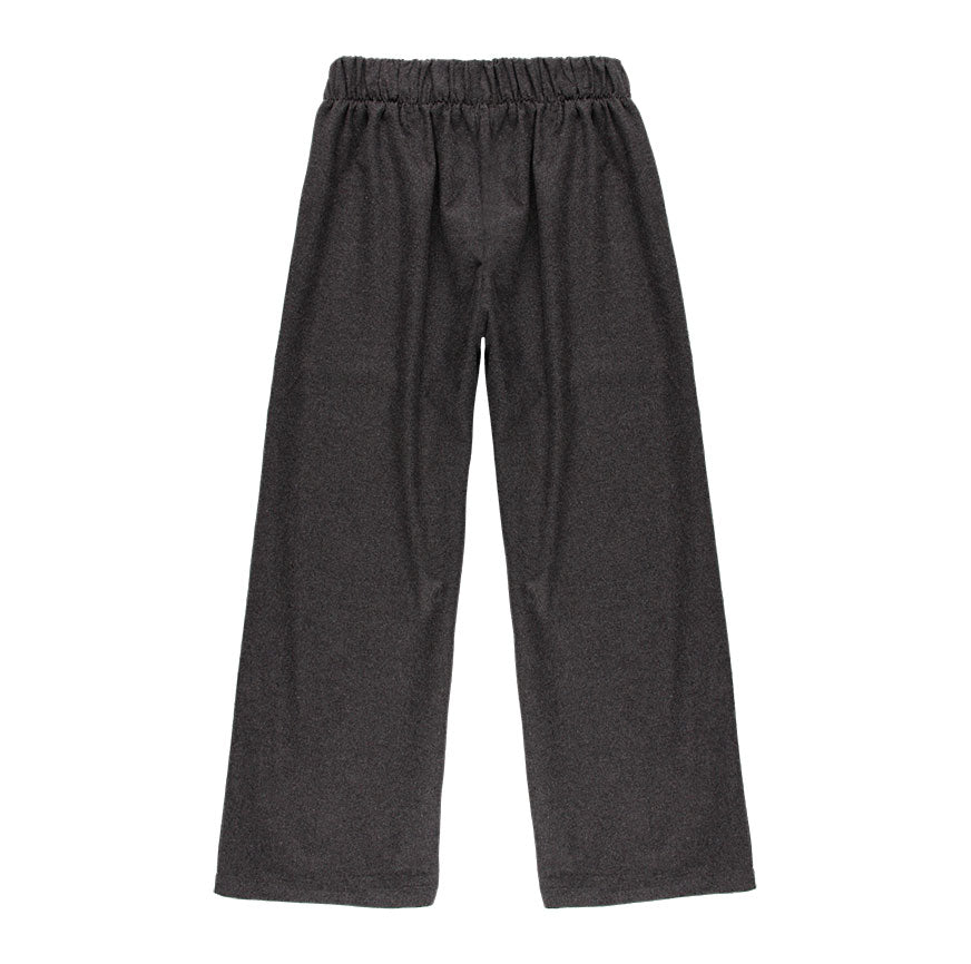 CARTAMODELLO DI CUCITO PDF PER PANTALONI CLARA