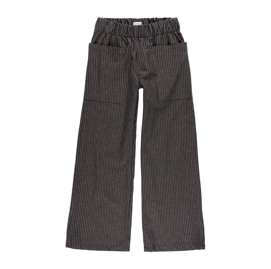 CARTAMODELLO DI CUCITO PDF PER PANTALONI CLARA