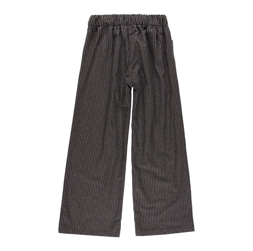 CARTAMODELLO DI CUCITO PDF PER PANTALONI CLARA