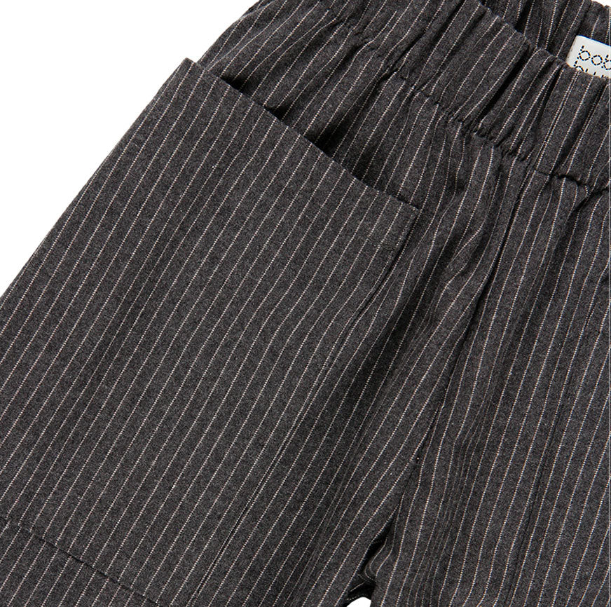 CARTAMODELLO DI CUCITO PDF PER PANTALONI CLARA