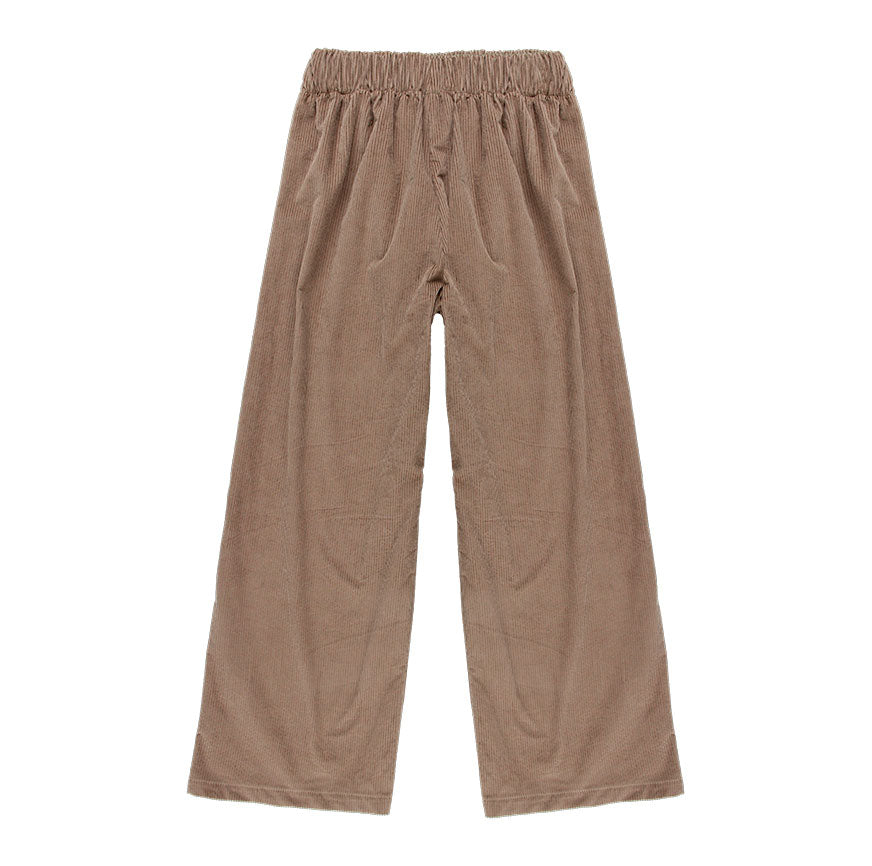 CARTAMODELLO DI CUCITO PDF PER PANTALONI CLARA