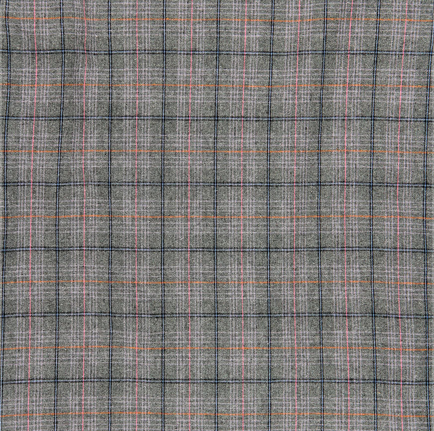 KIT DE COUTURE ROBE ELLA GRIS