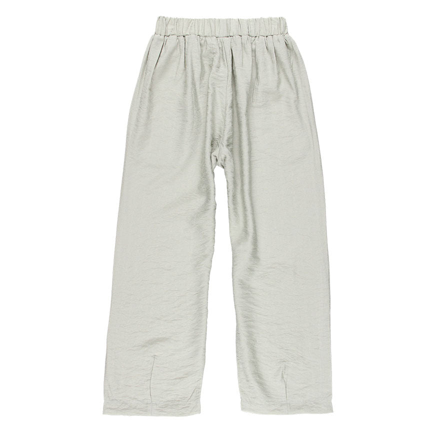 KIT COSTURA PANTALÓN ELVIRA VERDE MINT