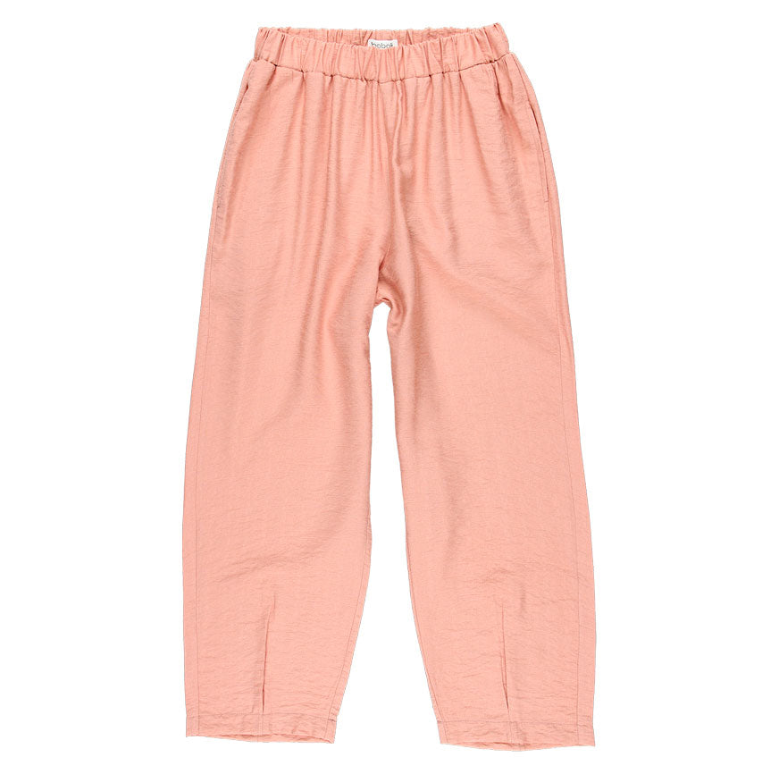 KIT DE COUTURE PANTALON ELVIRA ROSE