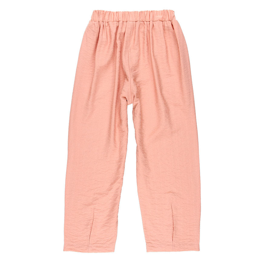 KIT DE COUTURE PANTALON ELVIRA ROSE