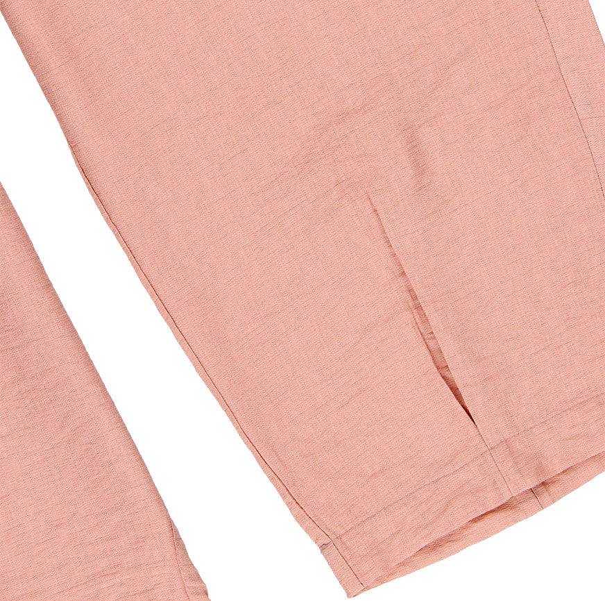 KIT DE COUTURE PANTALON ELVIRA ROSE