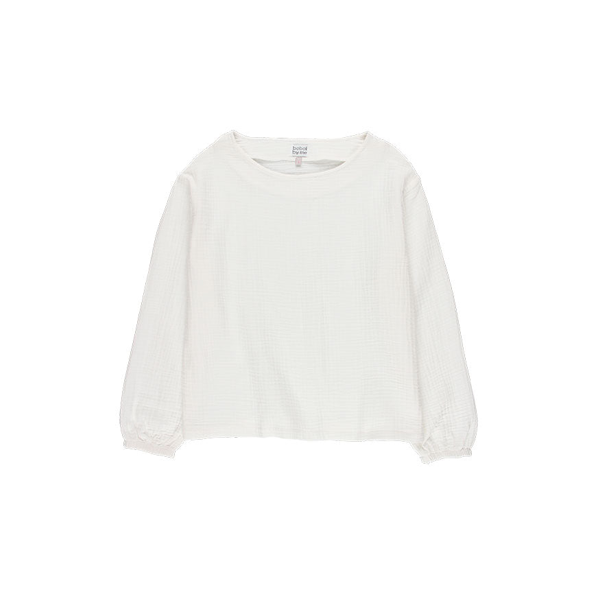 PATRÓN DE COSTURA PDF BLUSA EMILIA