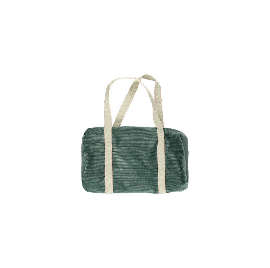 KIT DE COUTURE SAC DE VOYAGE JONES EUCALYPTUS