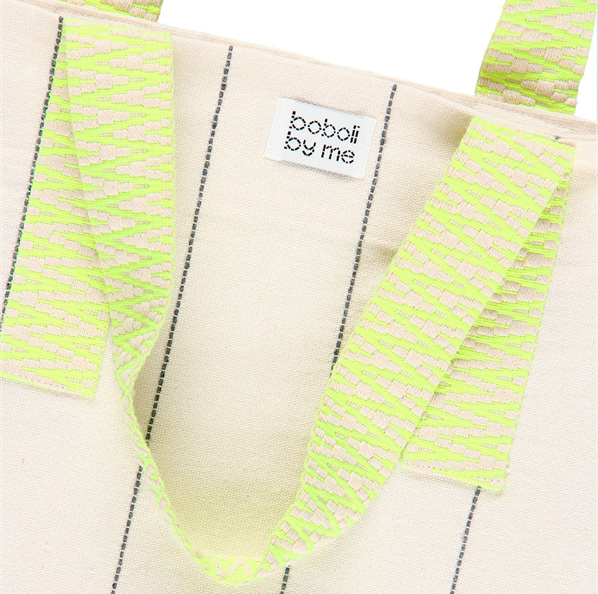 KIT DA CUCITO PER BORSA LOLA EDIZIONE SPECIALE GRIS