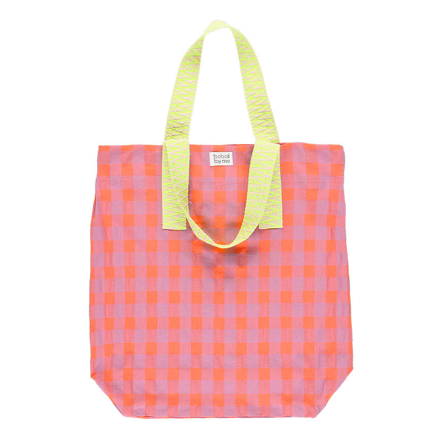 KIT DA CUCITO PER BORSA LOLA EDIZIONE SPECIALE MALVA E ROSA