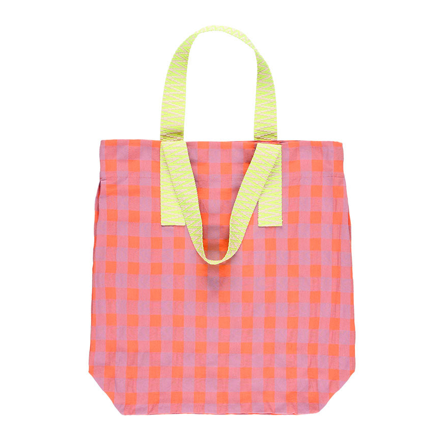 KIT DA CUCITO PER BORSA LOLA EDIZIONE SPECIALE MALVA E ROSA