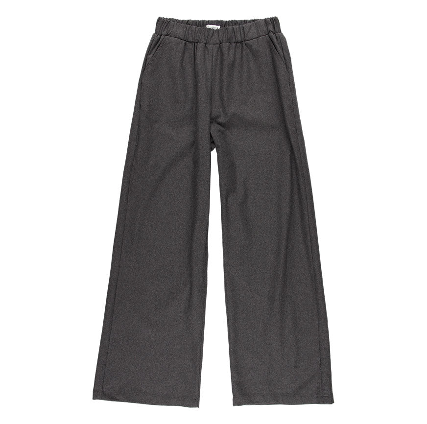 KIT COSTURA PANTALÓN LUCCA GRIS