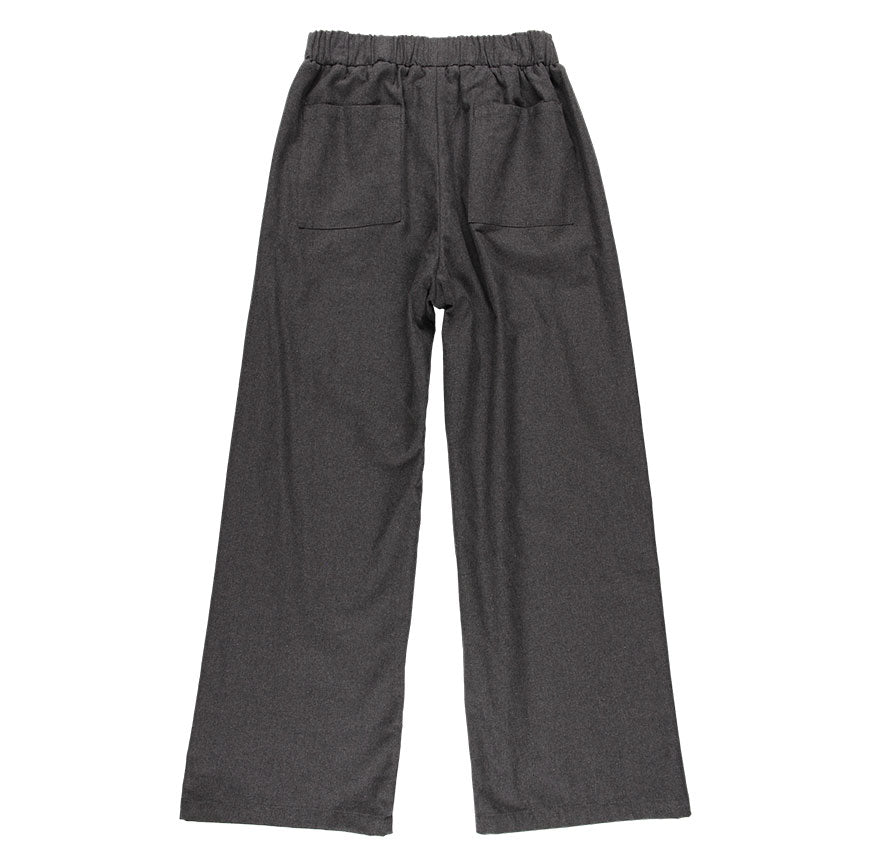 KIT COSTURA PANTALÓN LUCCA GRIS