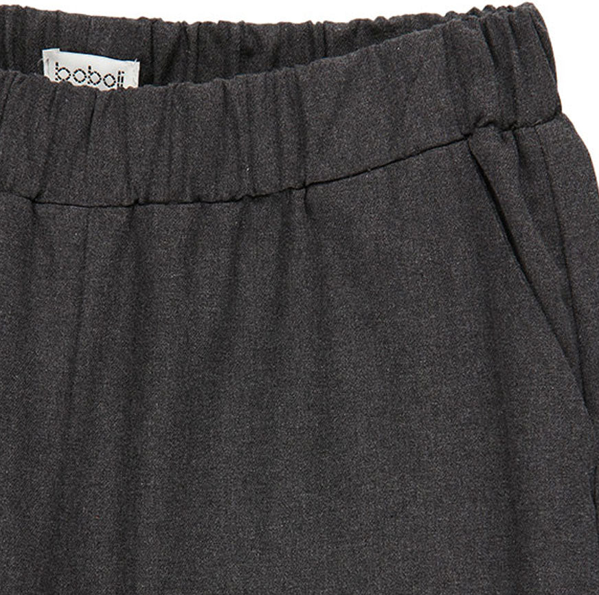 KIT COSTURA PANTALÓN LUCCA GRIS