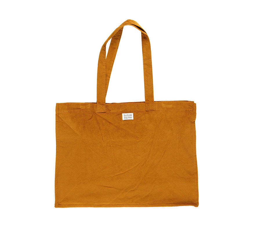 KIT COSTURA BOLSA SAGA MOSTAZA