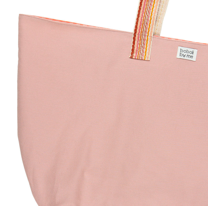 XL STELLA PINK BAG SEWING KIT