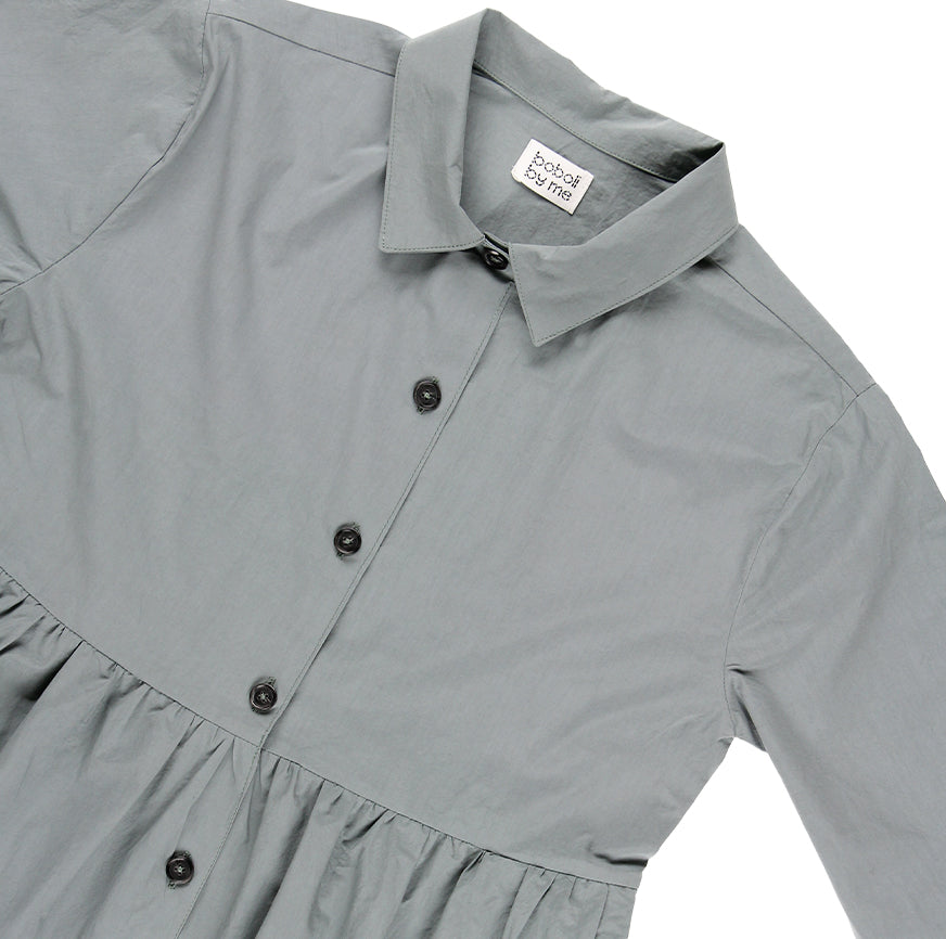 TELMA DRESS SEWING KIT OCEAN BLUE