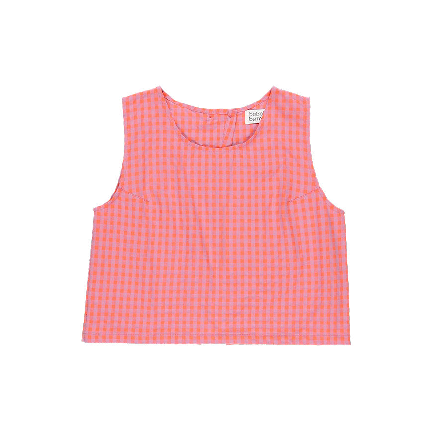 KIT COSTURA BLUSA TERESA ROSA Y MALVA