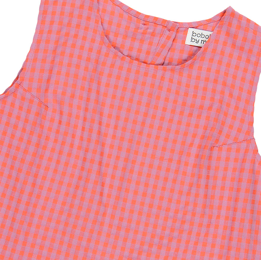 KIT COSTURA BLUSA TERESA ROSA Y MALVA