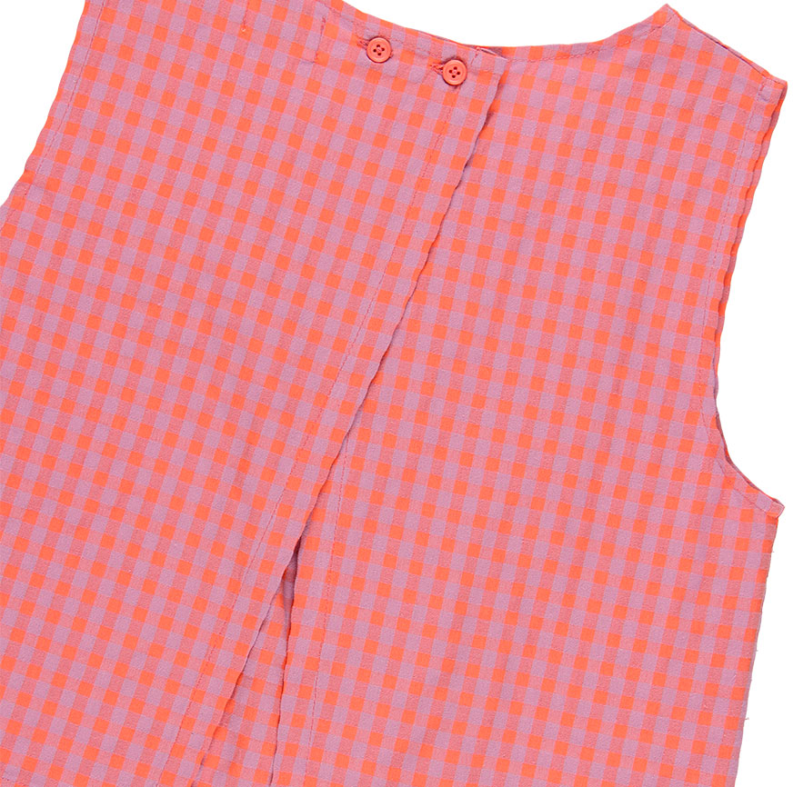 KIT COSTURA BLUSA TERESA ROSA Y MALVA