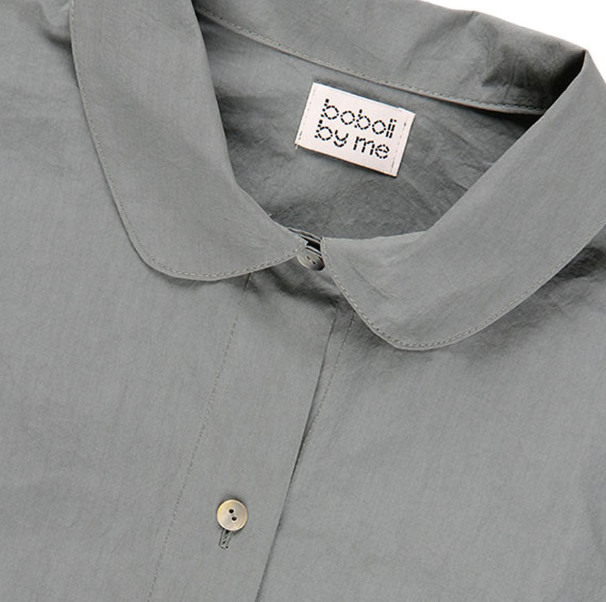 KIT COSTURA BLUSA TOVE AZUL OCÉANO