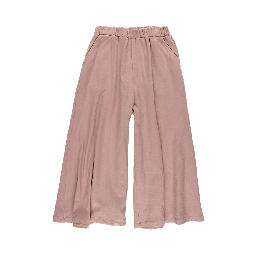 KIT DE COUTURE PANTALON ZOEY ROSE PÂLE