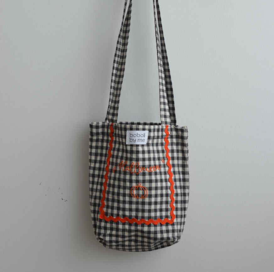 KIT BRODERIE HALLOWEEN STITCHES 🔮