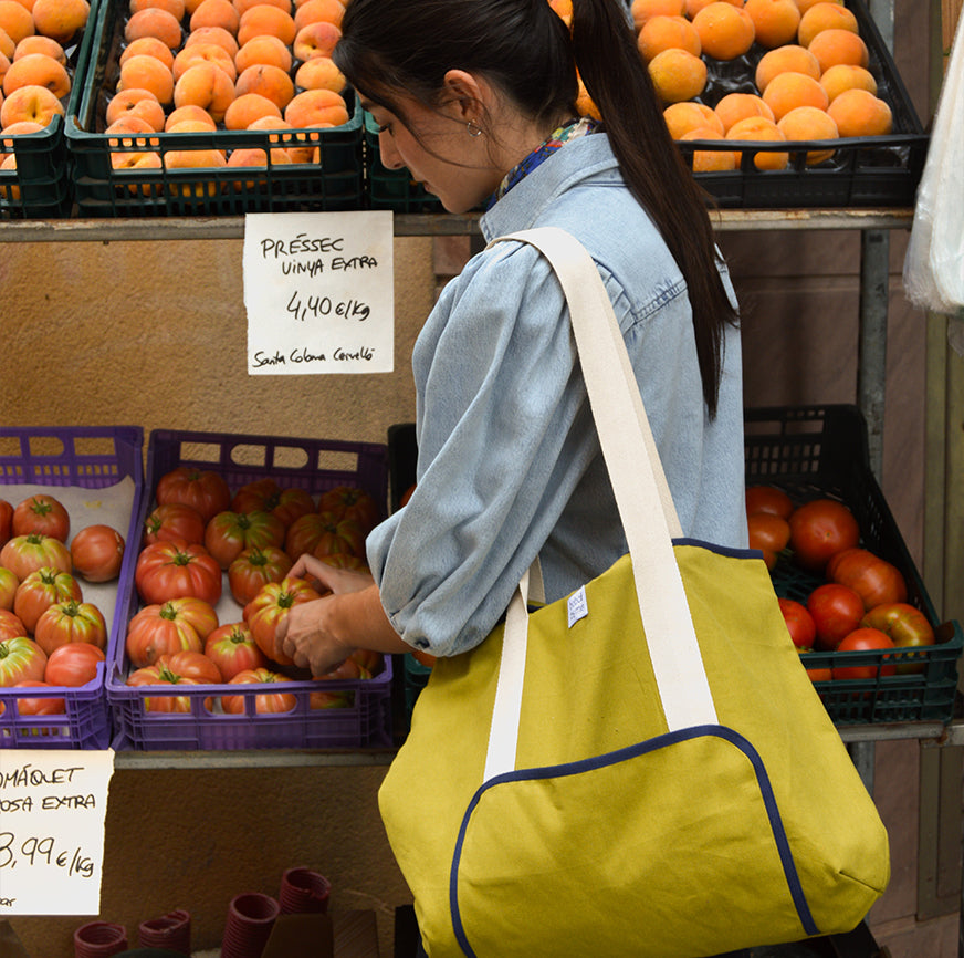 KIT COSTURA BOLSA ARES VERDE