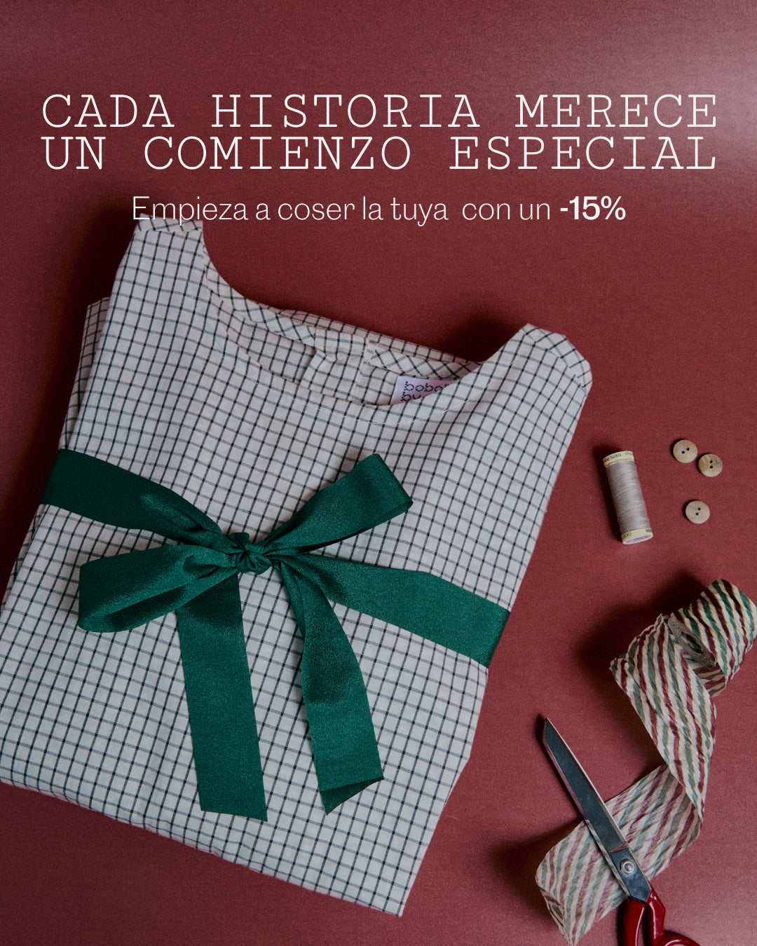 Kits con descuento especial -15%