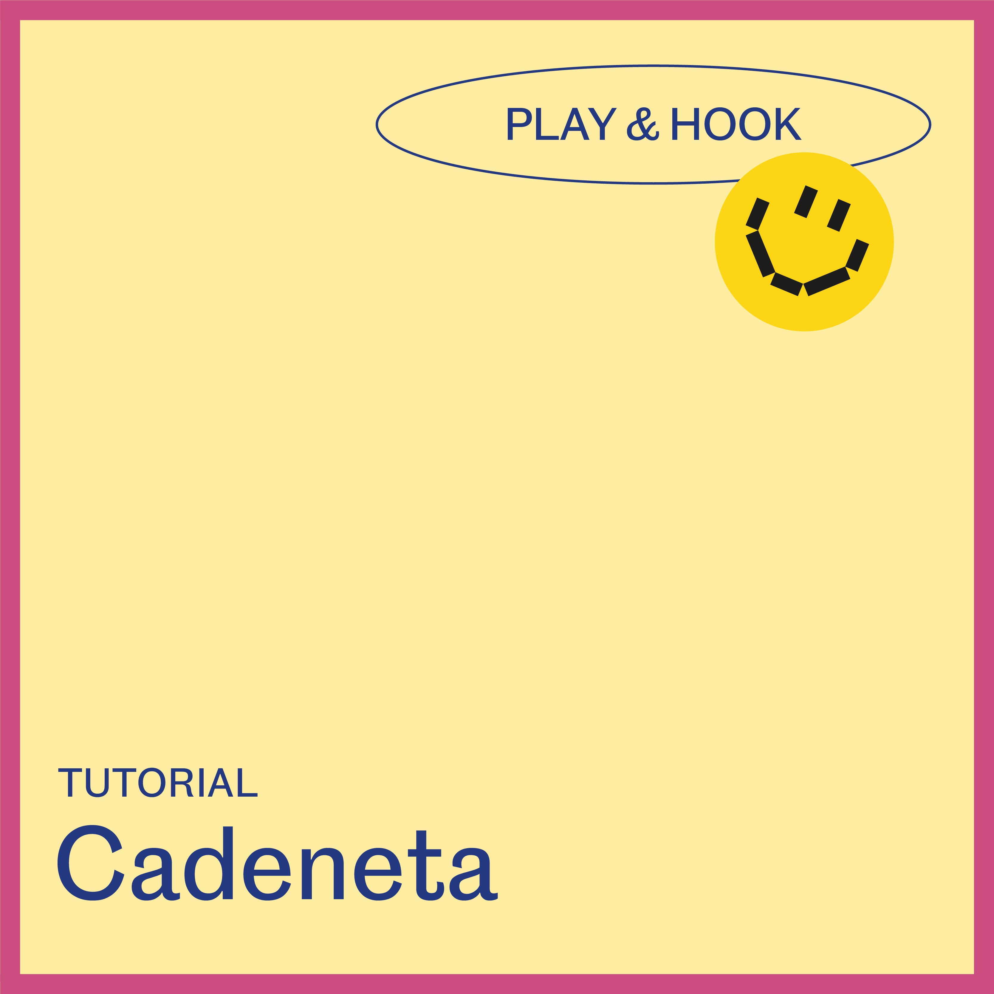 Cargar vídeo: Cadeneta: ¡Domina el punto base para empezar cualquier proyecto!