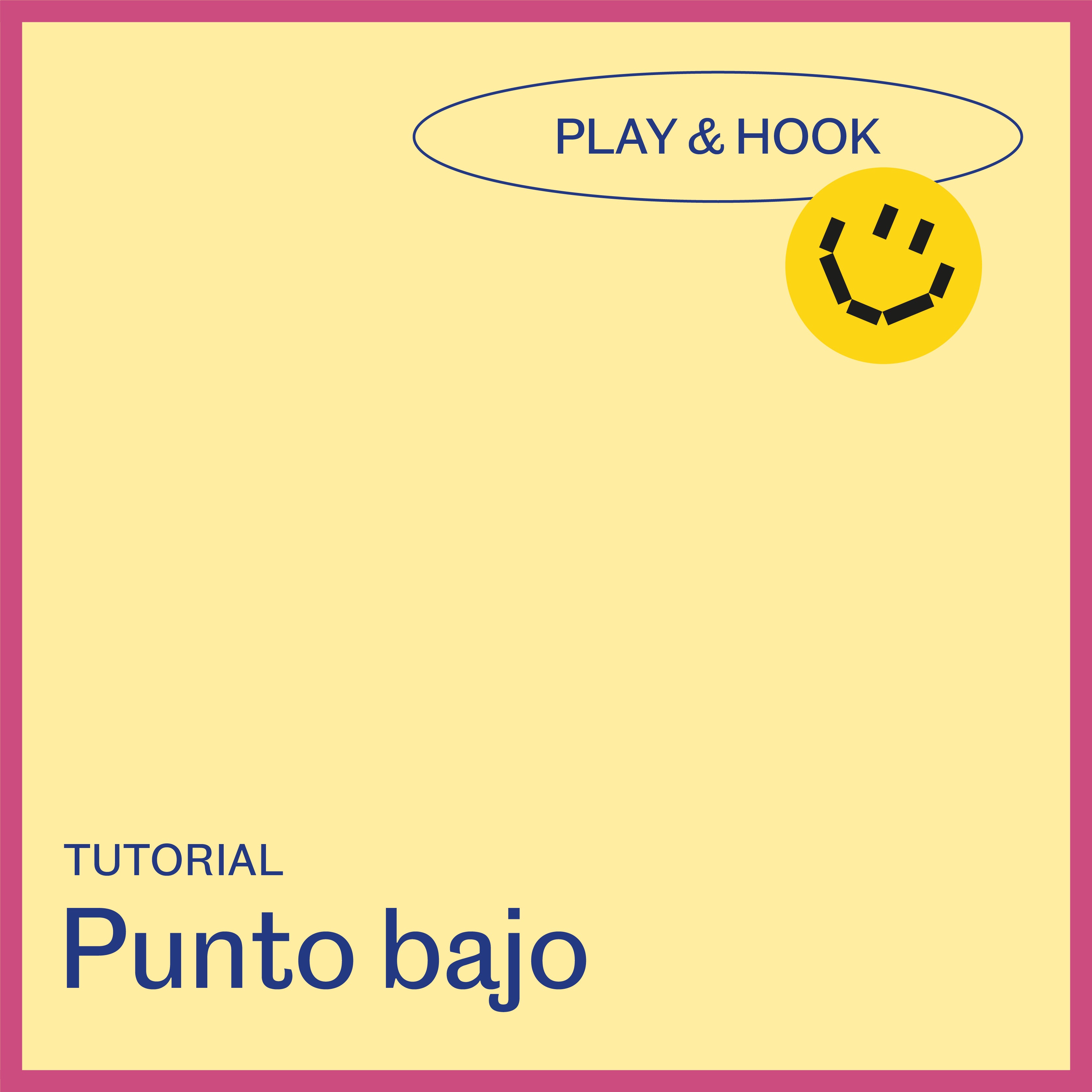 Cargar vídeo: Punto Bajo: ¡La base perfecta para proyectos firmes y precisos!