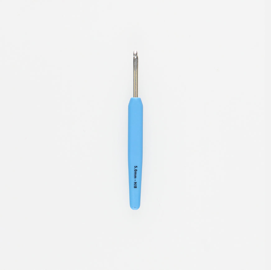 CROCHET AGUILLE 5 mm