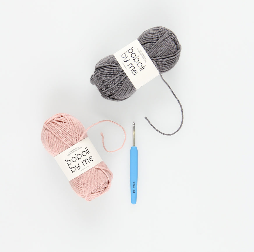 CROCHET AGUILLE 5 mm